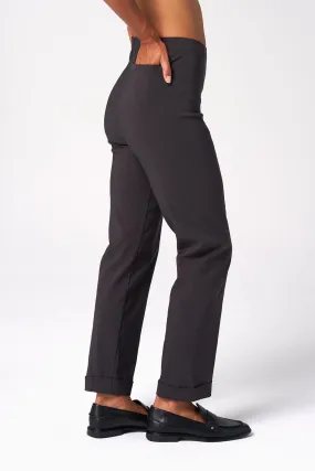 All-Season Cuffed Pant