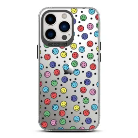 All Smiles - Laguna Collection Case for Apple iPhone 13 Pro