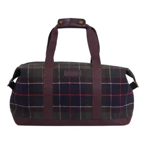 Barbour Cree Holdall Bag