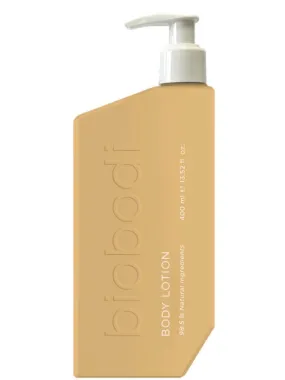 Biobodi Body Lotion - 400ml