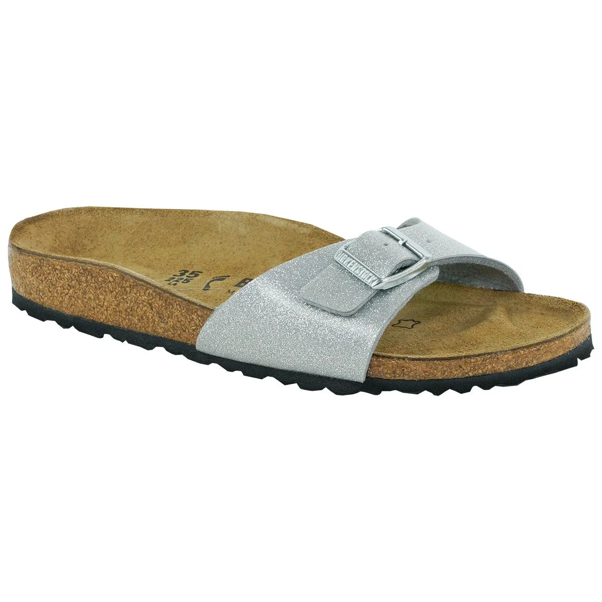 Birkenstock Madrid Birko-Flor Sandals