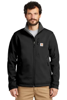 Carhartt Crowley Soft Shell Jacket