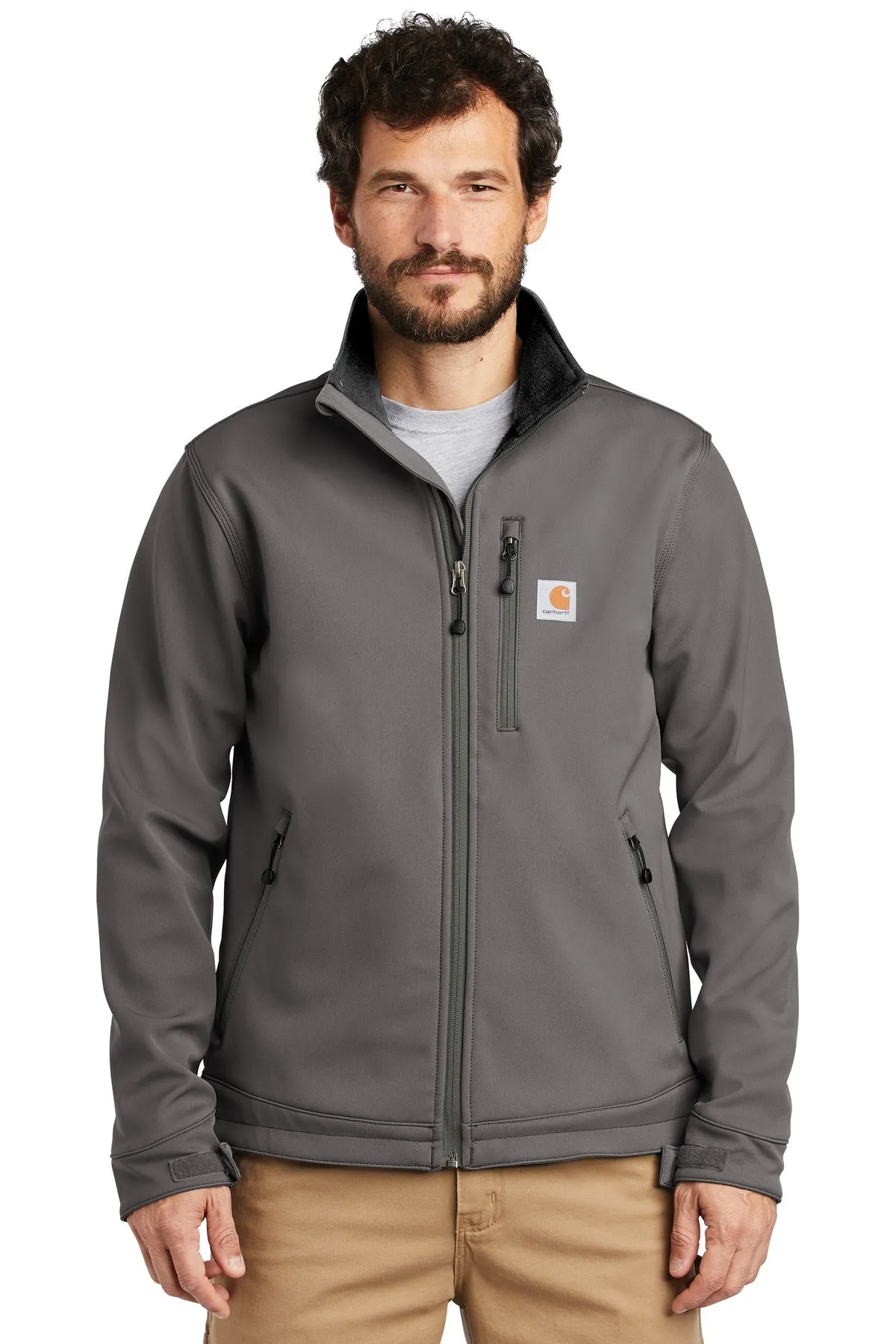 Carhartt Crowley Soft Shell Jacket