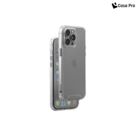 Case Pro iPhone 14 Plus Case (Tough Clear)