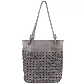 Clover Tote/Shoulder Bag