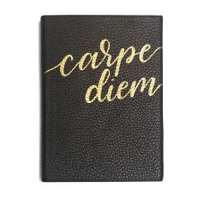 Complimentary Charm Inspired Leather Journal - Only 1 Gift Per Customer