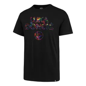 DALLAS MAVERICKS LUKA DONČIĆ ROOKIE OF THE YEAR TEE