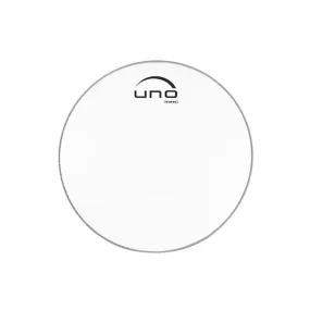 Evans Uno HD Genera Coated Snare Batter Drum Head - 13 inch