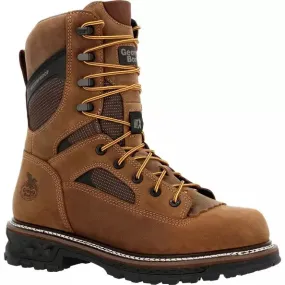 Georgia Boot LTX Logger Waterproof Work Boot GB00668