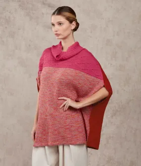 Harmony Poncho