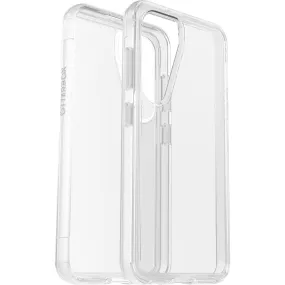 OtterBox Symmetry Cover for Galaxy S23  - Clear