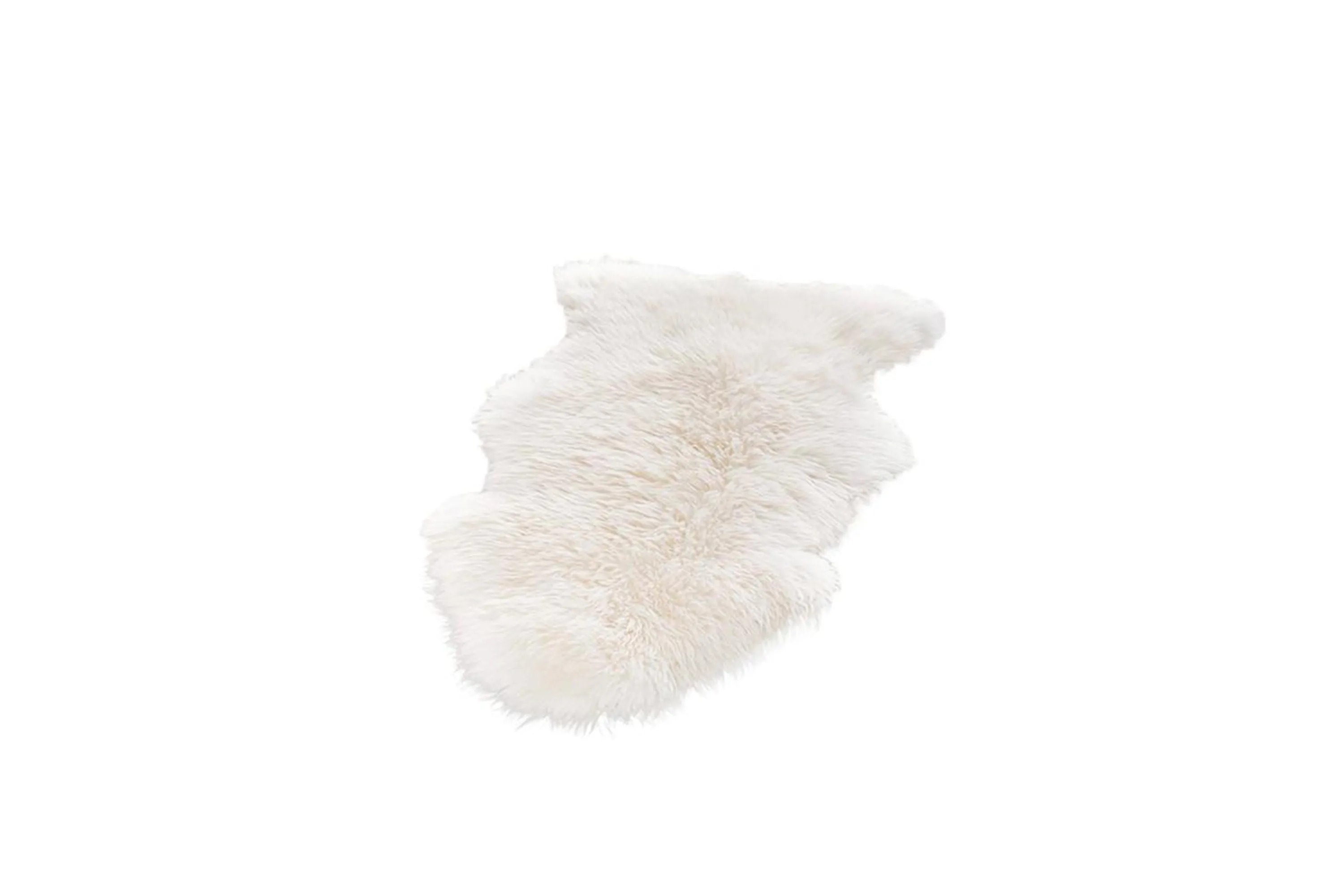 Premium Australian Lambskin Sheepskin Rug Soft Long , 90/105/125/190cm