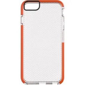 Tech21 Classic Check Cover for Apple iPhone 6/6S Plus - Clear