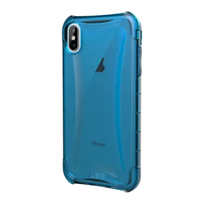 UAG - Plyo for iPhone XS Max - Glacier Blue