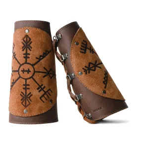 Viking Bracers